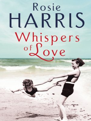 cover image of Whispers of Love